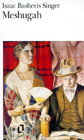 Meshugah