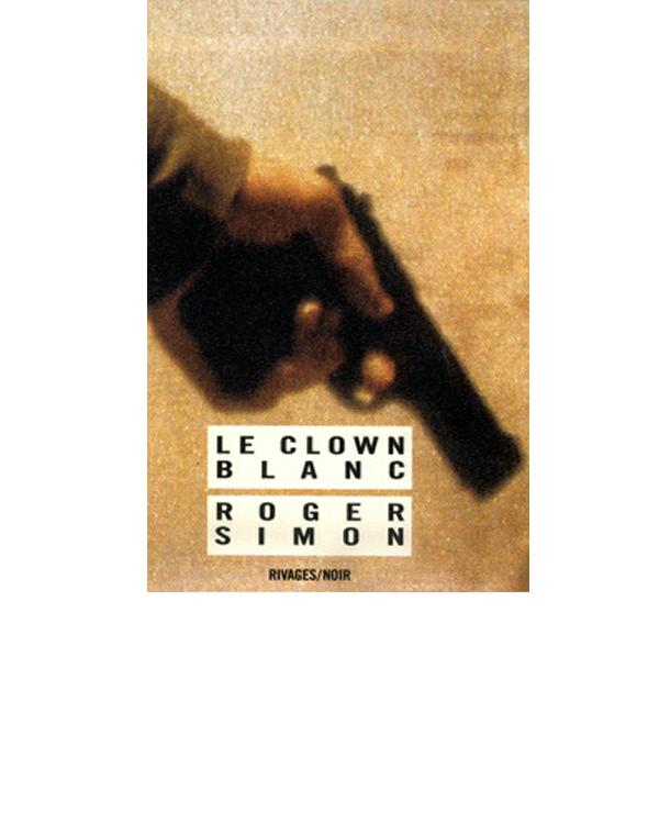 Le Clown Blanc