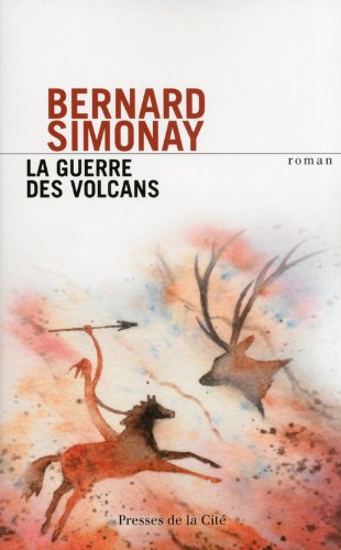La Guerre des Volcans