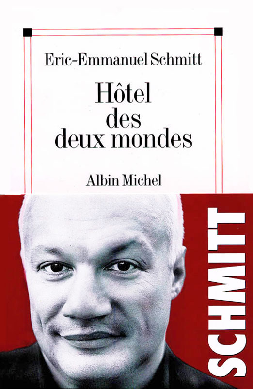 Hôtel des deux mondes