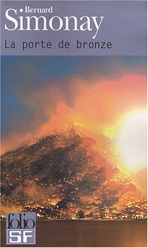 La porte de bronze