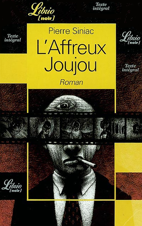 L'affreux joujou
