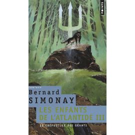 Le Crepuscule Des Geants