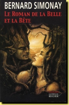 Le roman de la belle et la bête
