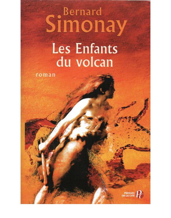 Les enfants du volcan