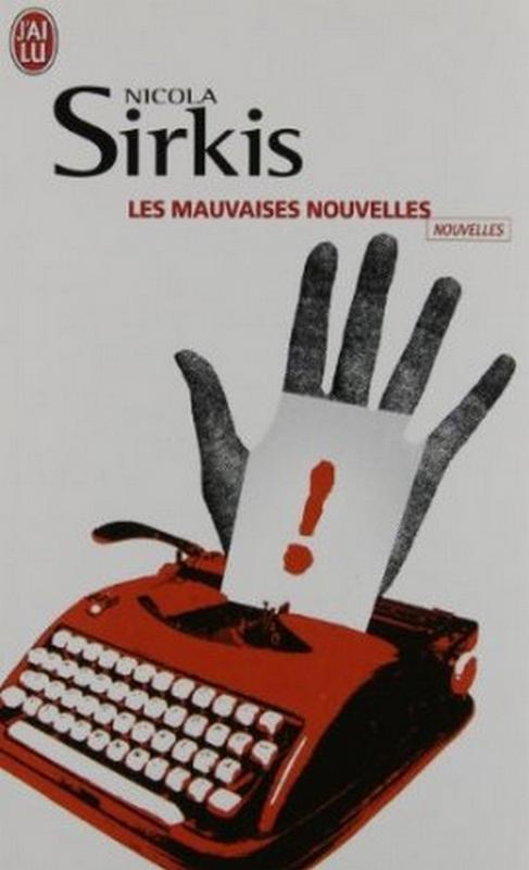 Les mauvaises nouvelles