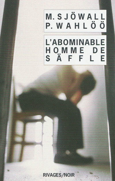 L'abominable homme de Säffle