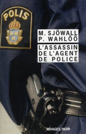 L'assassin de l'agent de police