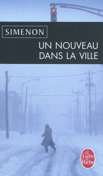 Un nouveau dans la ville