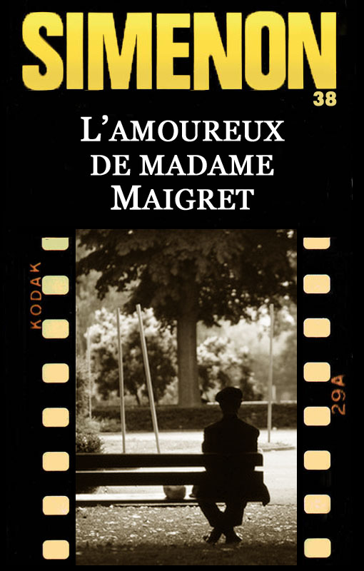 L'Amoureux de madame Maigret