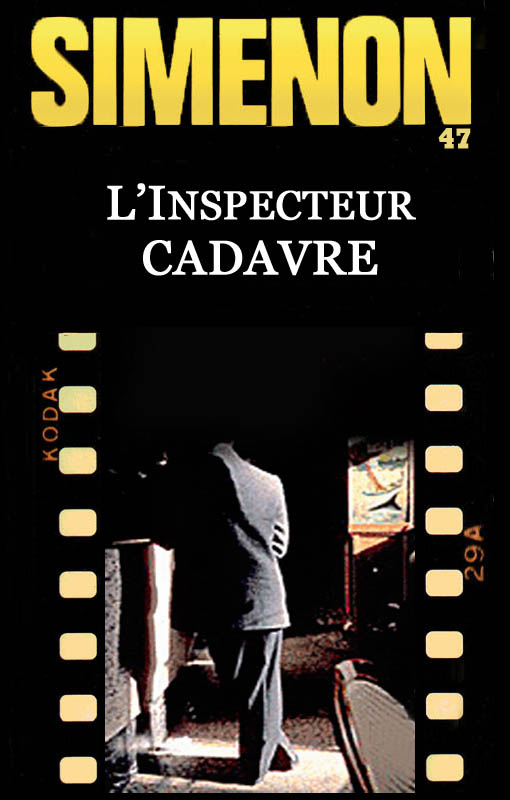 L'inspecteur Cadavre