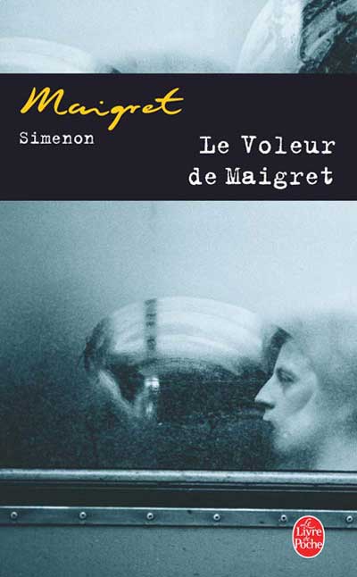 Le voleur de Maigret
