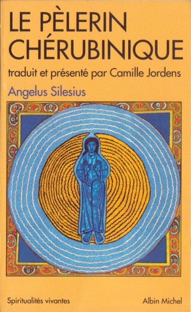 Le pèlerin chérubinique