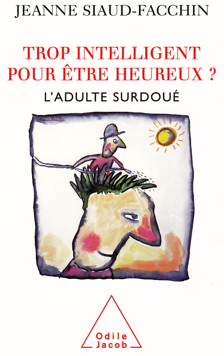 L'adulte surdoué