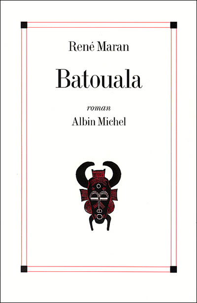 Batouala
