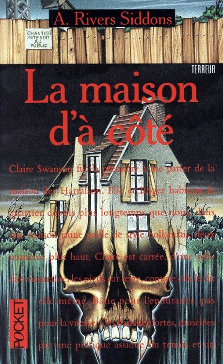 La maison d'à côté