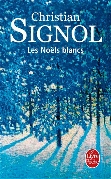 Les Noëls blancs