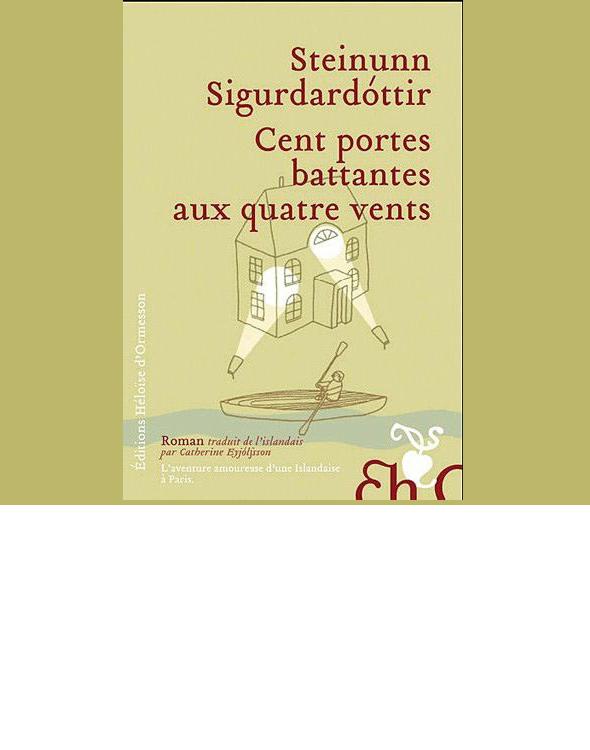 Cent portes battant aux quatre vents