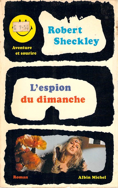 L'espion Du Dimanche