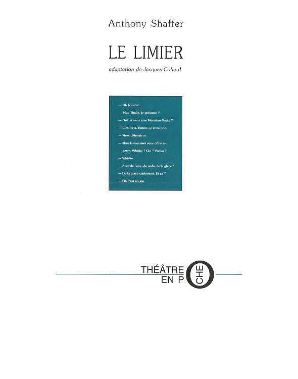 Le Limier