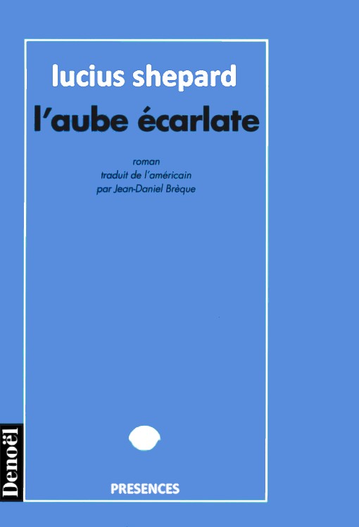 L'Aube Écarlate