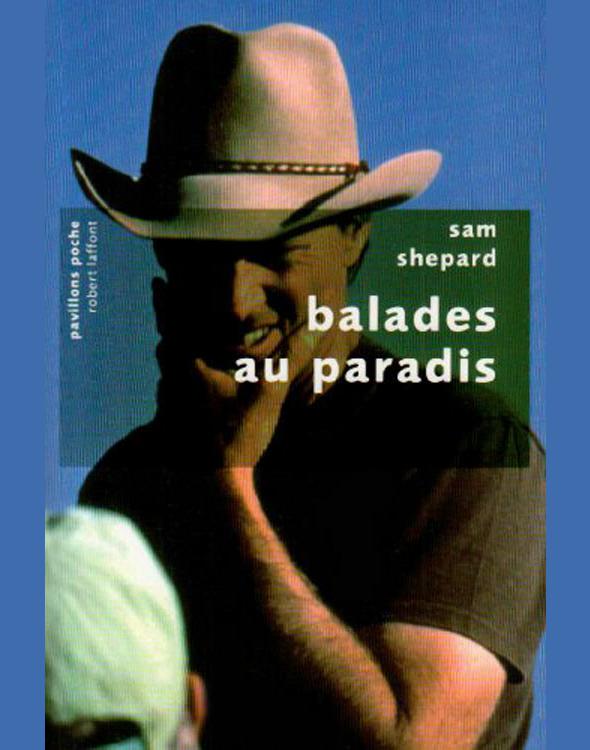 Balades au paradis