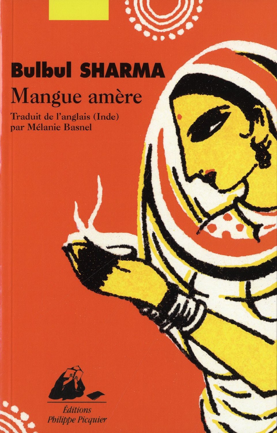 Mangue amère
