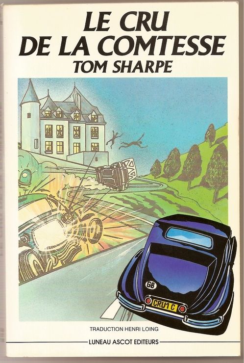 Le cru de la comtesse