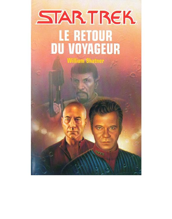 Le retour du voyageur