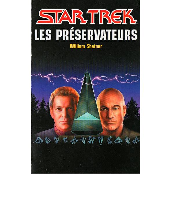 Les préservateurs