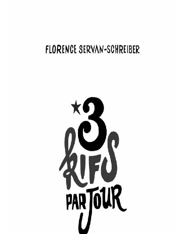 3 kifs par jour (et autres rituels recommandés par la science pour cultiver le bonheur)