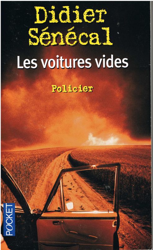 les voitures vides