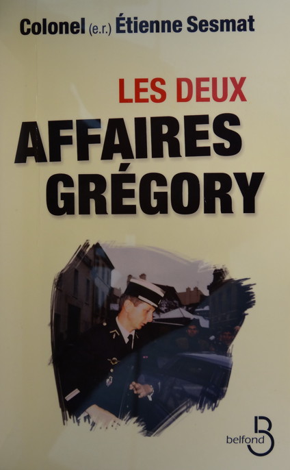 Les deux affaires Grégory