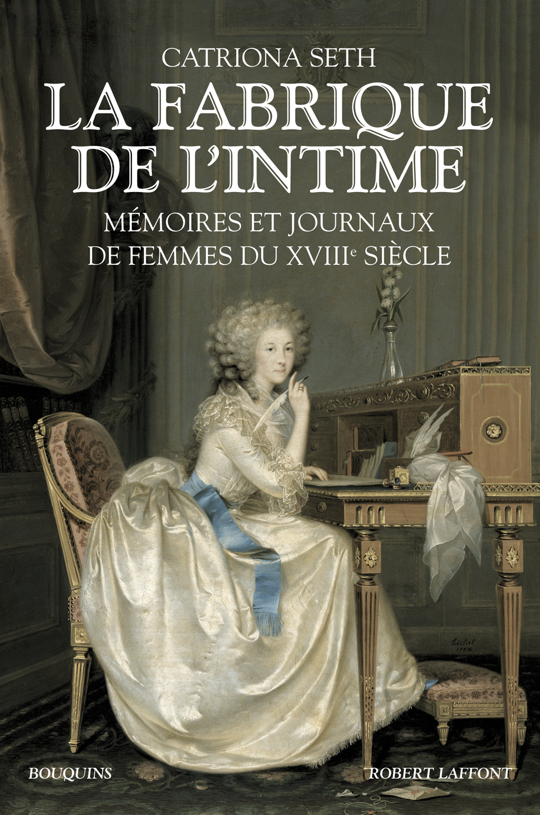La fabrique de l’intime