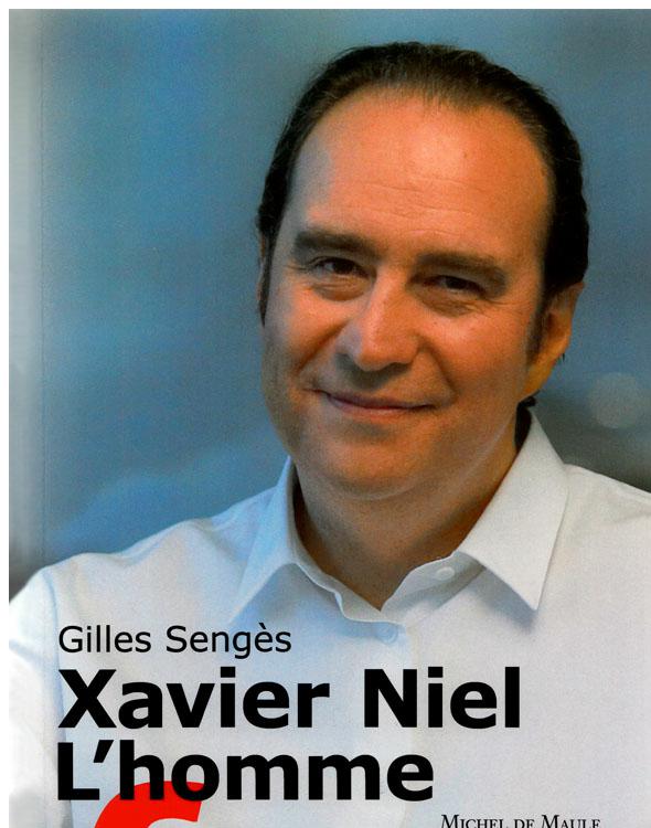 Xavier Niel, L'homme free