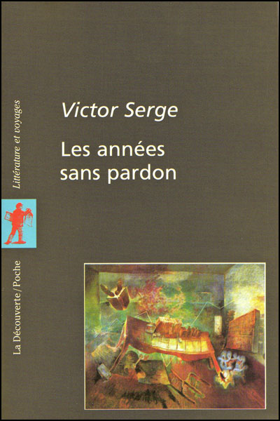 Les années sans pardon