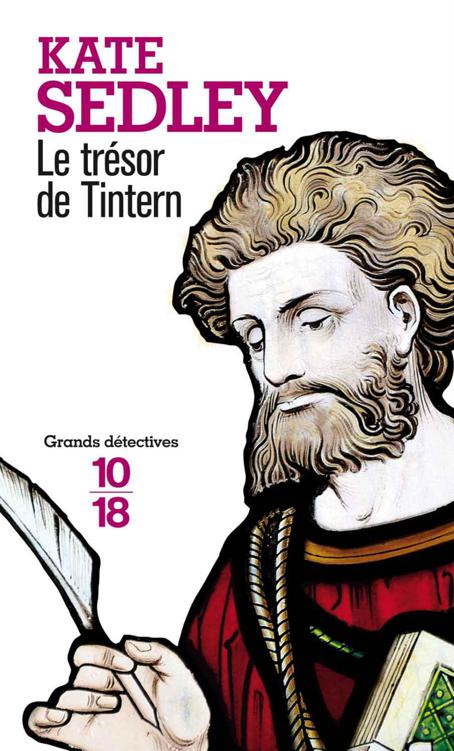 Le trésor de Tintern