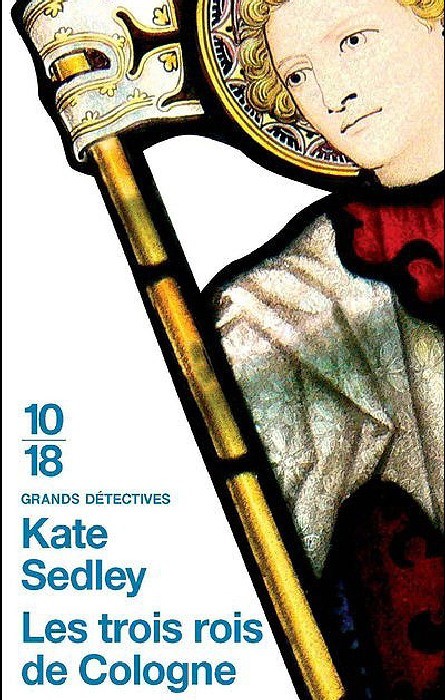 Les trois rois de Cologne