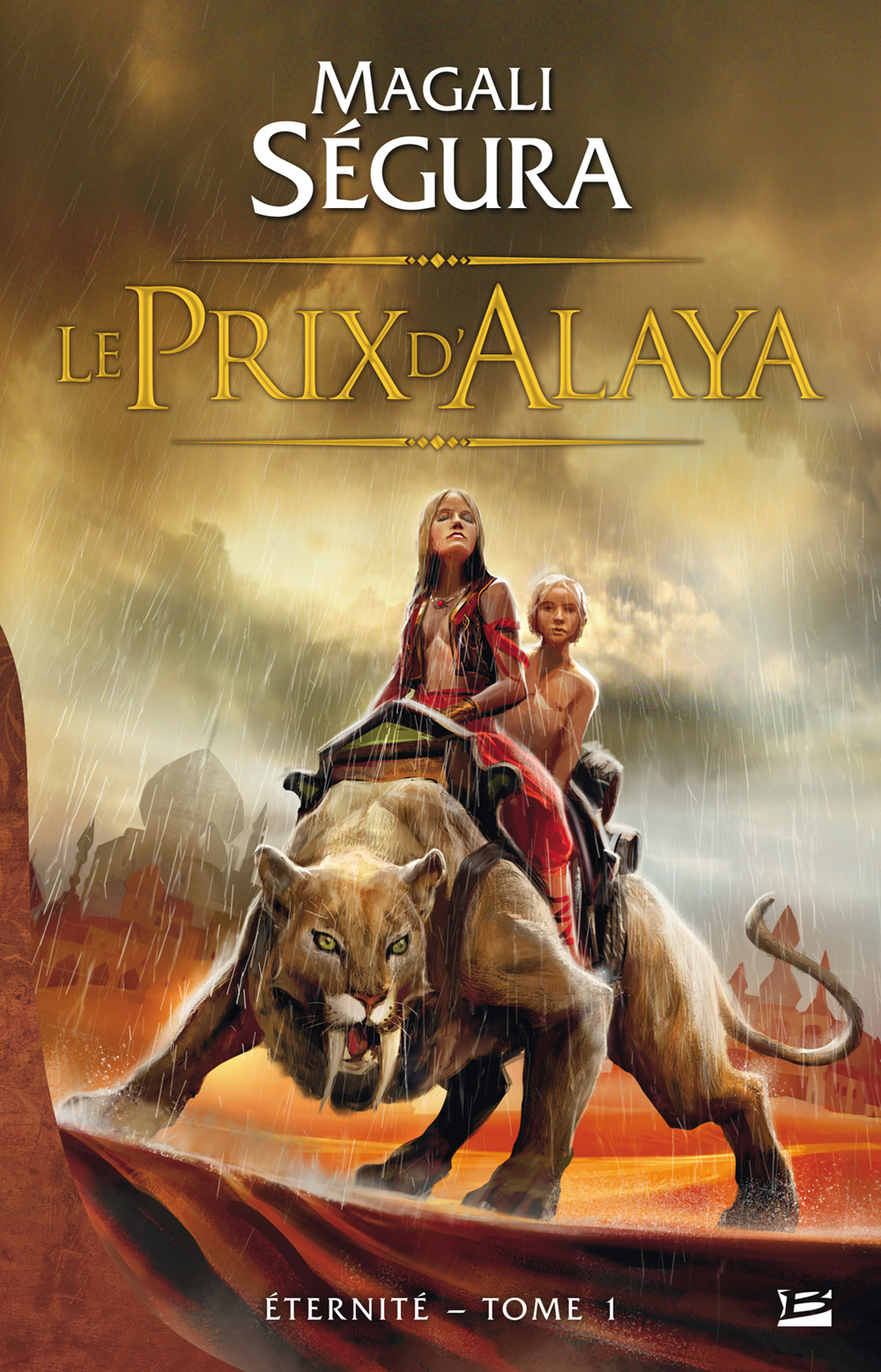 Le Prix d'Alaya