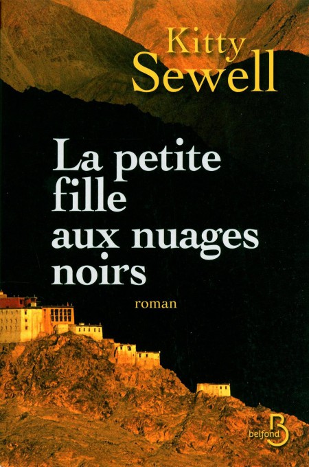 La petite fille aux nuages noirs