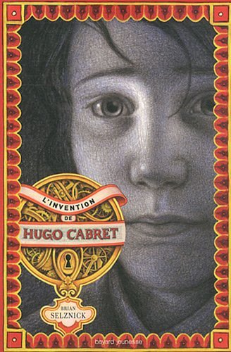 L'invention de Hugo Cabret