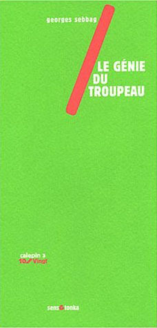 Le génie du troupeau