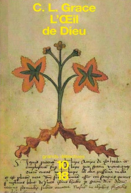 Kathryn Swinbrooke [2] L'oeil de Dieu