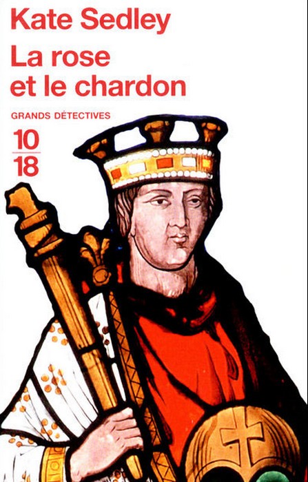 La rose et le chardon