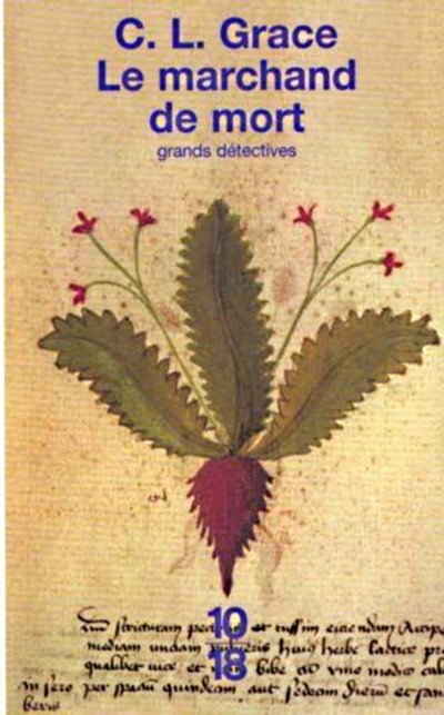 Kathryn Swinbrooke [3]Le marchand de mort