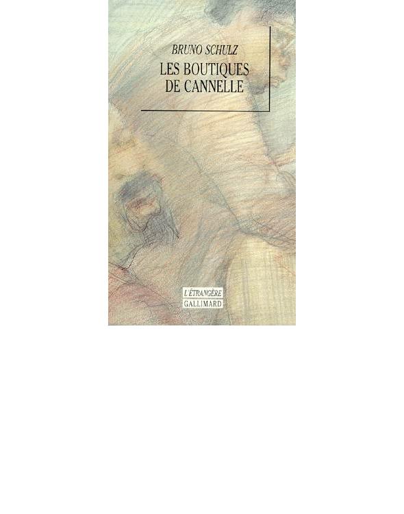 Les boutiques de cannelle