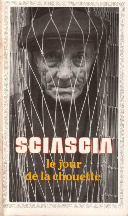 Le jour de la chouette