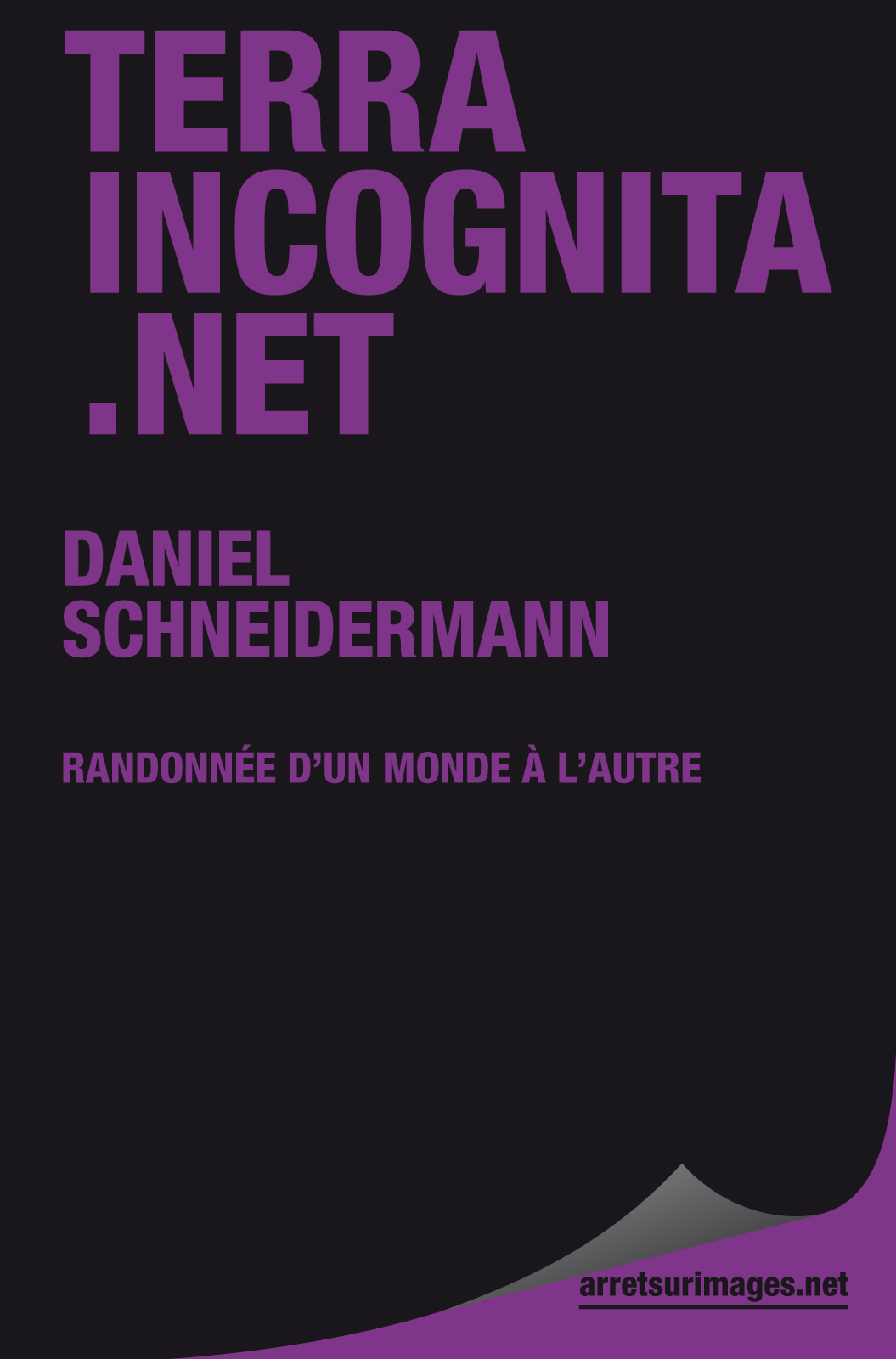 Terra Incognita.net - Randonnée d’un monde à l’autre