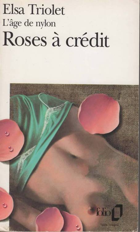 Roses à crédit