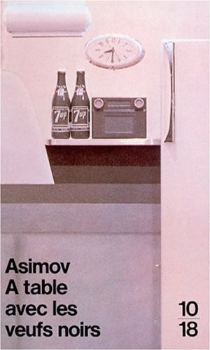 À table avec les veufs noirs